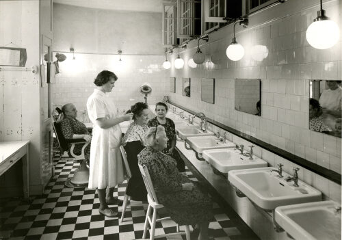 Tentoonstelling Zorg!