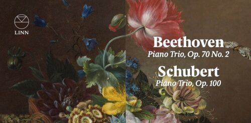 Concert: Marie Soldat Pianotrio – CD Presentatie ‘Beethoven & Schubert’