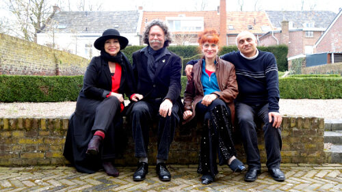 Shandiz Ensemble