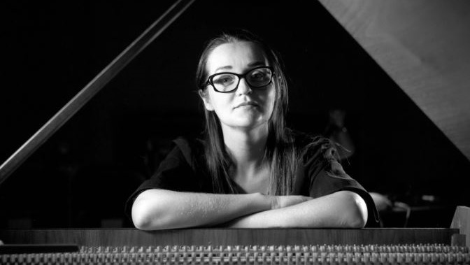 Liubov Titarenko: Klavecimbelmuziek uit Oekraïne