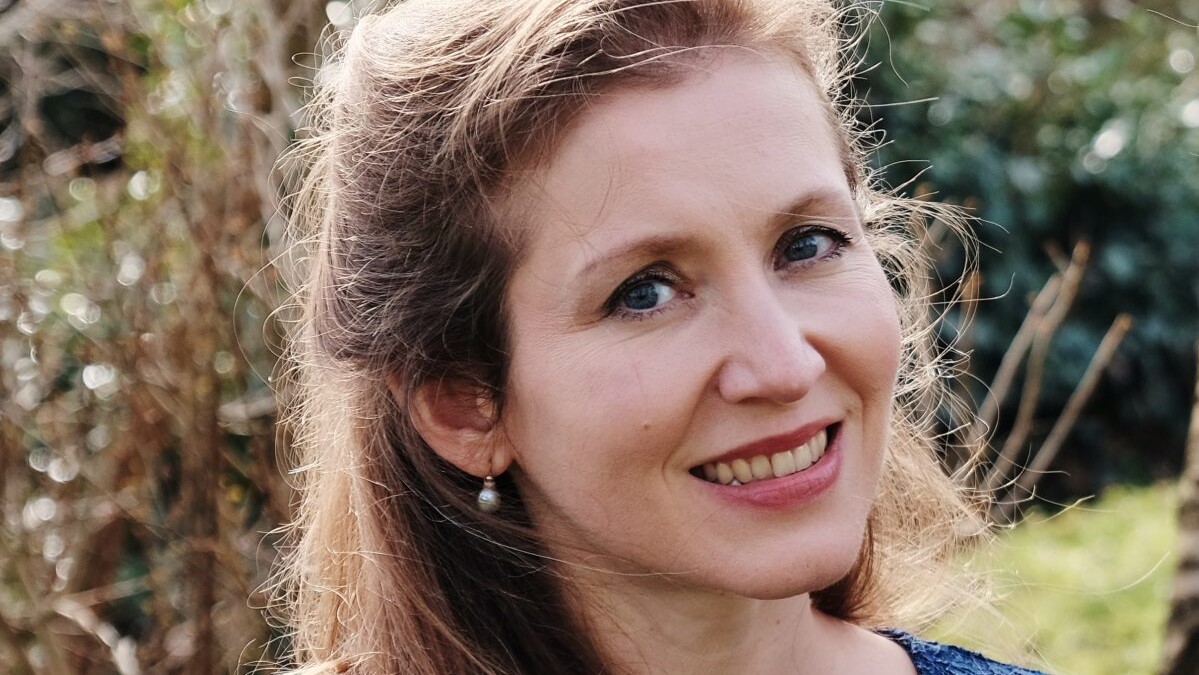 Ksenia Kouzmenko, fortepiano “La Présence Lointaine”