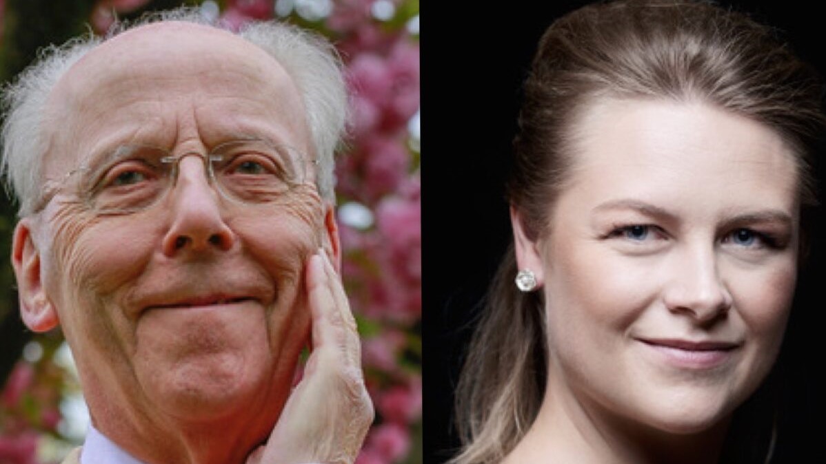 Concert Willem Brons & Nadezda Filippova: 3 parels uit de literatuur voor piano - 4 handig: Mozart, Schubert & Debussy
