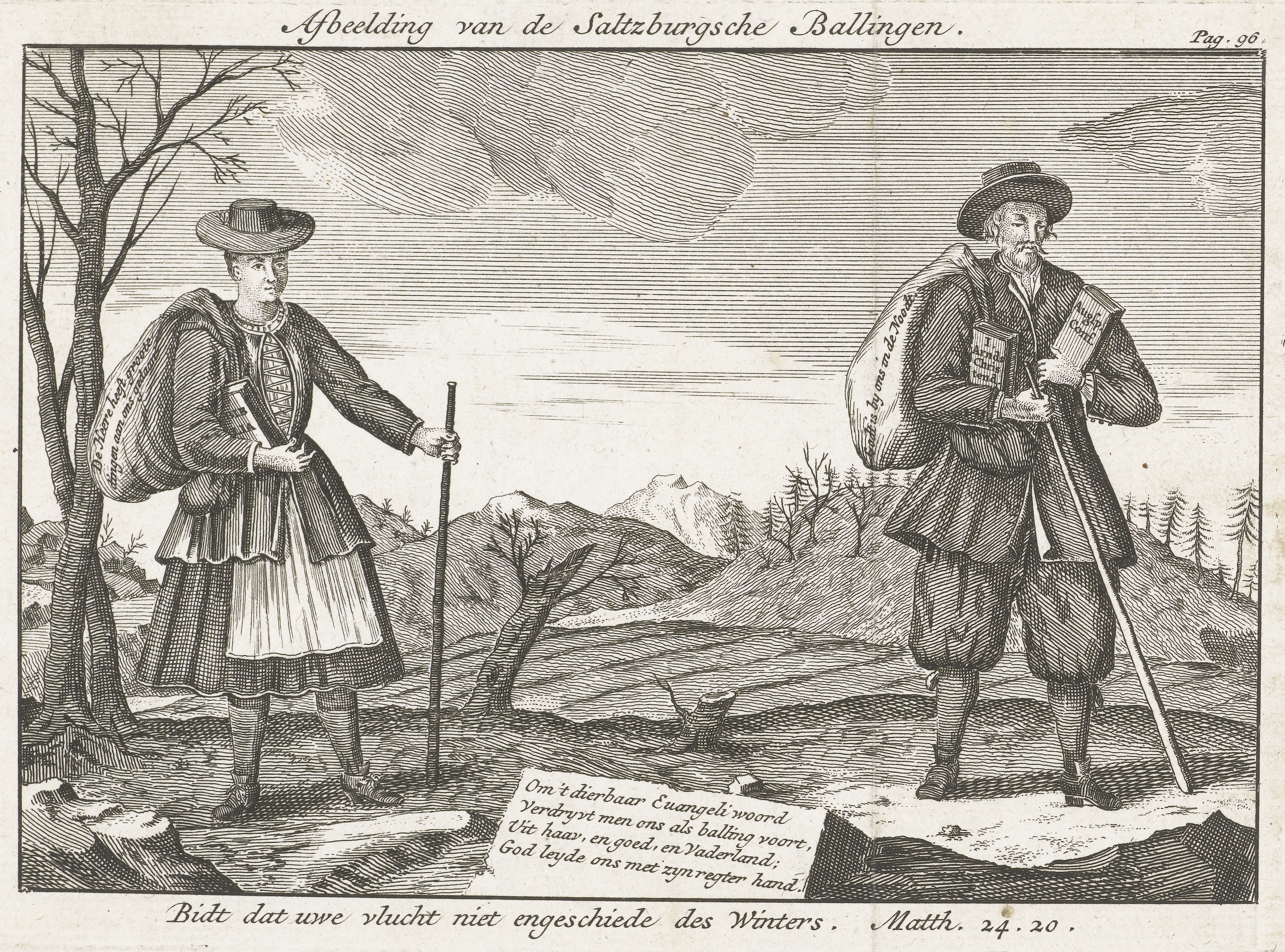 Welkom in Nederland?