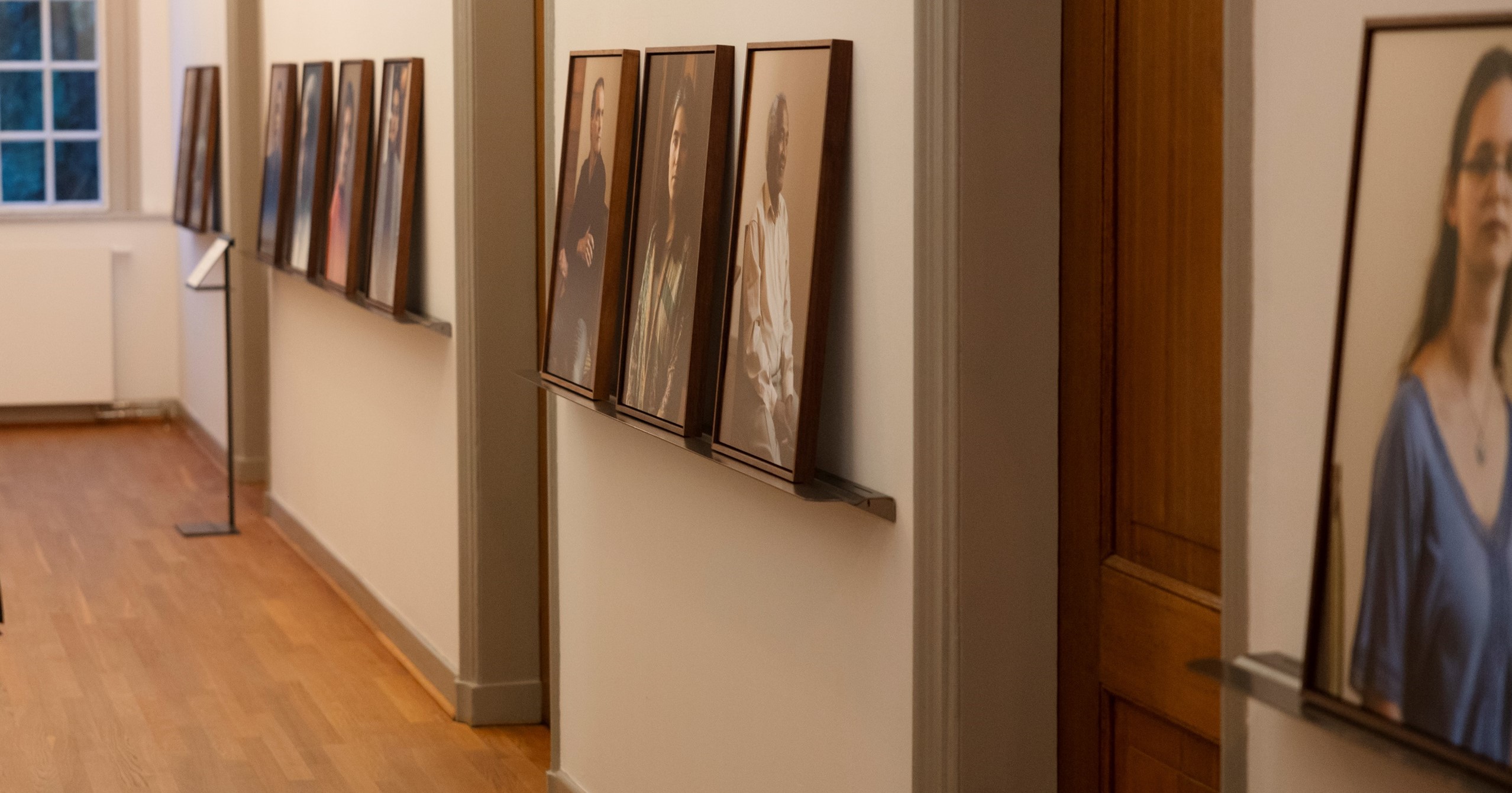 Verlengd: Lutheranen in Beeld - Koos Breukel