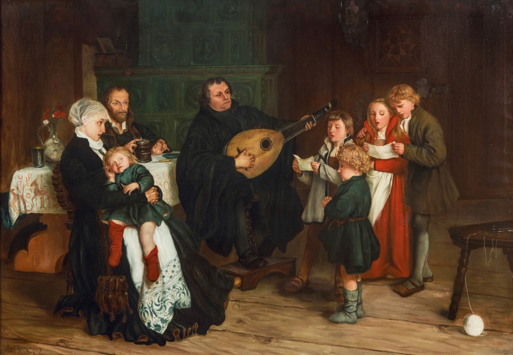 Uitgesteld: Psalmen uit Zeelandia