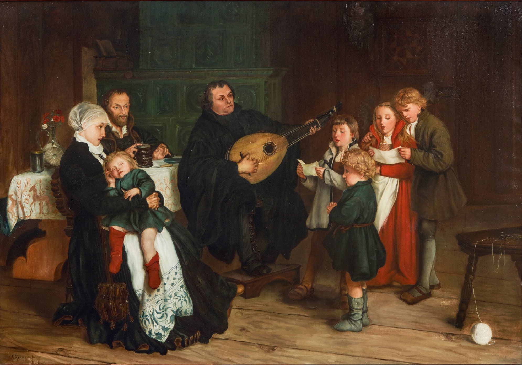 ZING! Hoe zingen mensen samenbrengt