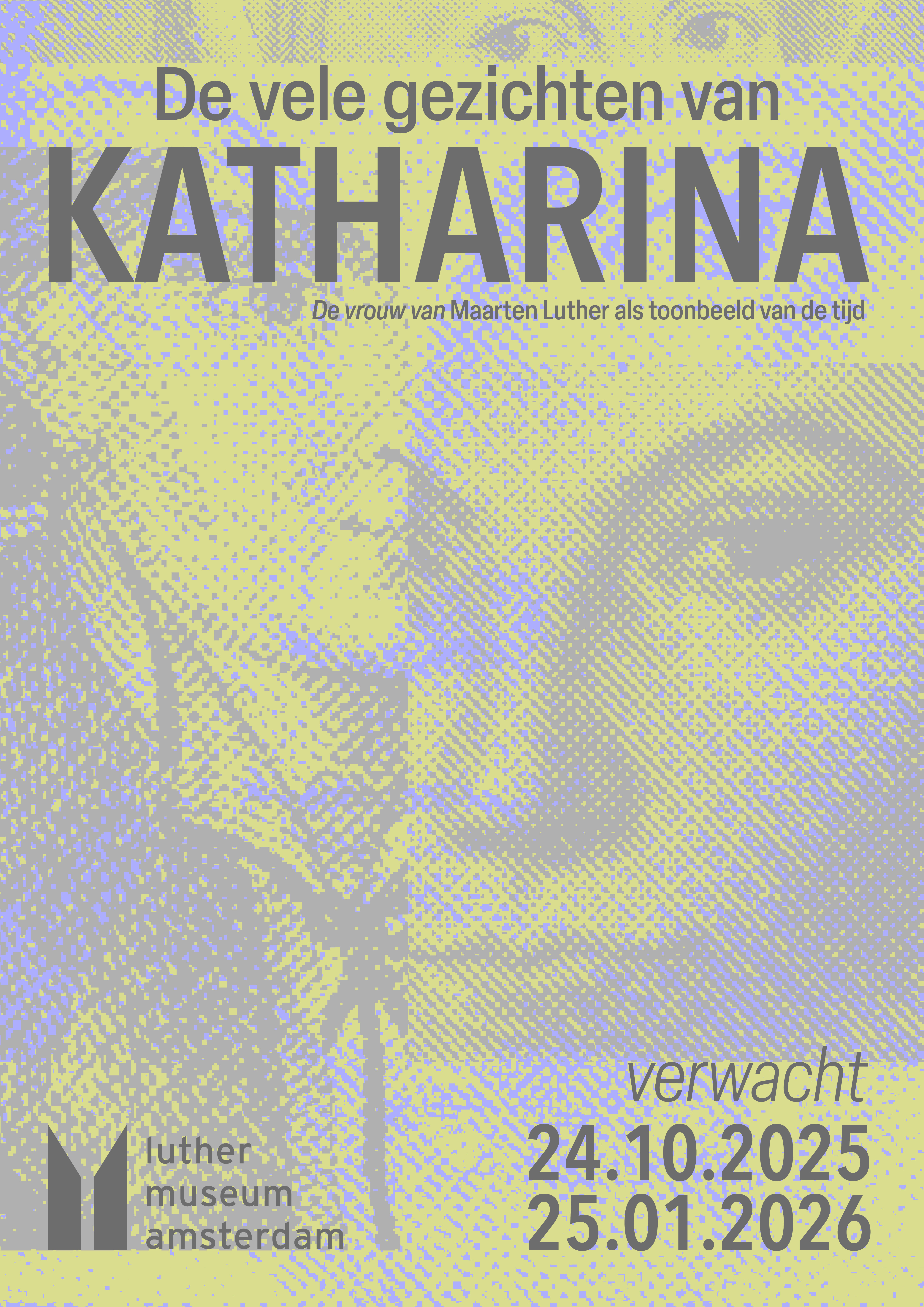 De vele gezichten van Katharina