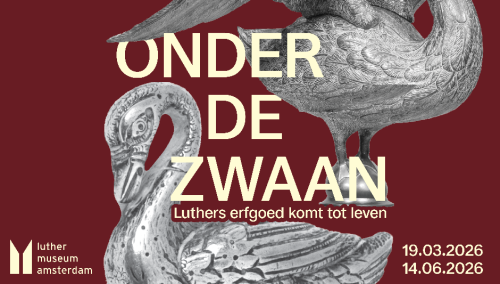 Avondopenstelling Onder de Zwaan