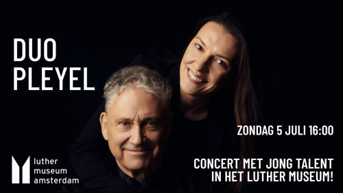 Duo Pleyel: queer concert