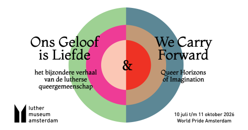 Ons Geloof is Liefde