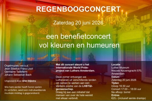 Rainbow Concert