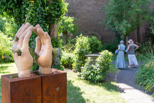 Maura Biava: Entanglements