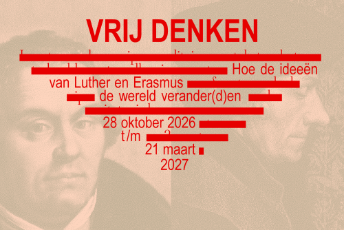 'Vrij Denken'