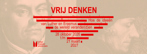 Museumnacht: Lof der Zotheid