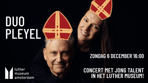 Duo Pleyel Vrij Denken
